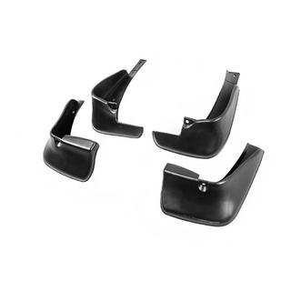 Aparatori noroi Premium (4 buc) Toyota Corolla 2002-2007 foto 2
