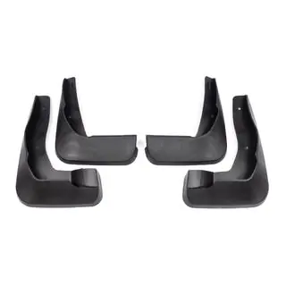 Aparatori noroi Premium (4 buc) Toyota Previa 2006-2019 foto 2