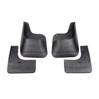 Aparatori noroi originale Premium 2004-2009 (set 4 buc) Toyota Innova 2004-2015 foto 2