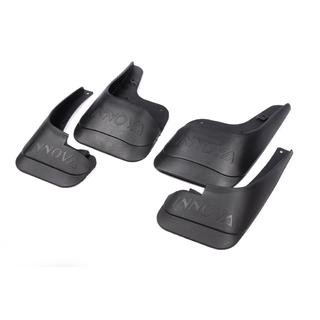 Aparatori noroi originale Premium 2010-2015 (4 buc) Toyota Innova 2004-2015 foto 2