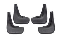 Opel Corsa B 1993-2004 Aparatori noroi Premium originale pentru Sedan/SW (4 buc) foto 2
