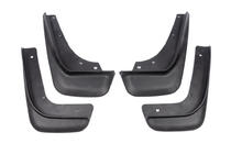 Volvo C30 2006-2012 Aparatori noroi originale Premium 2009-2012 (4 buc) foto 2