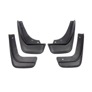 Aparatori noroi originale Premium 2009-2012 (4 buc) Volvo C30 2006-2012 foto 2
