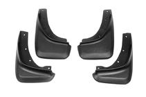 Volvo S40 2004-2012 Aparatori noroi originale Premium 2008-2012 (4 buc) foto 2