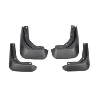 Aparatori noroi Premium (4 buc) Volvo S60 2019- foto 2