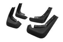 Volvo S60 2010-2018 Aparatori noroi Premium (4 buc) foto 2