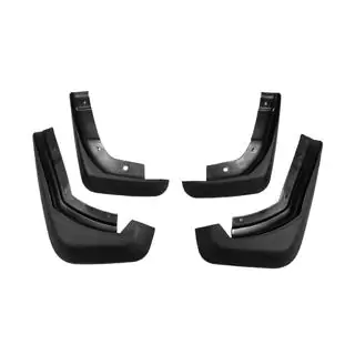 Aparatori noroi Premium (4 buc) Volvo S60 2010-2018 foto 1
