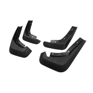Aparatori noroi Premium (4 buc) Volvo S60 2010-2018 foto 2