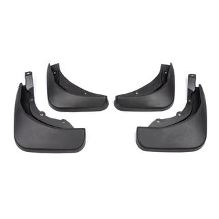 Aparatori noroi originale Premium S90 (4 buc) Volvo S90/V90 2016- foto 2
