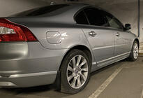 Volvo S80 2006-2016 Aparatori noroi Premium (4 buc) foto 1