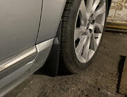 Volvo S80 2006-2016 Aparatori noroi Premium (4 buc) foto 2