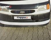 Ford Transit 1991-2000 Lip bara fata (negru) foto 2