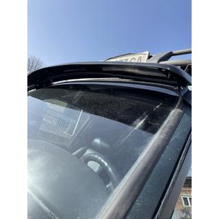Parasolar Parbriz Toyota Land Cruiser 80 1990-1997 foto 3