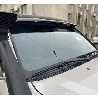 Parasolar Parbriz Toyota Land Cruiser 100 1998-2007 foto 2
