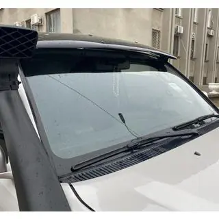 Parasolar Parbriz Toyota Land Cruiser 100 1998-2007 foto 2