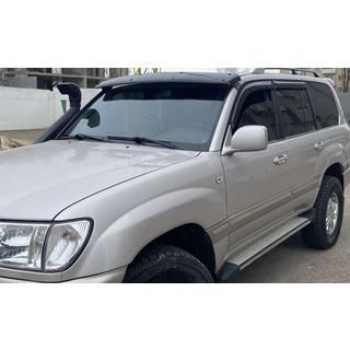 Parasolar Parbriz Toyota Land Cruiser 100 1998-2007 foto 3