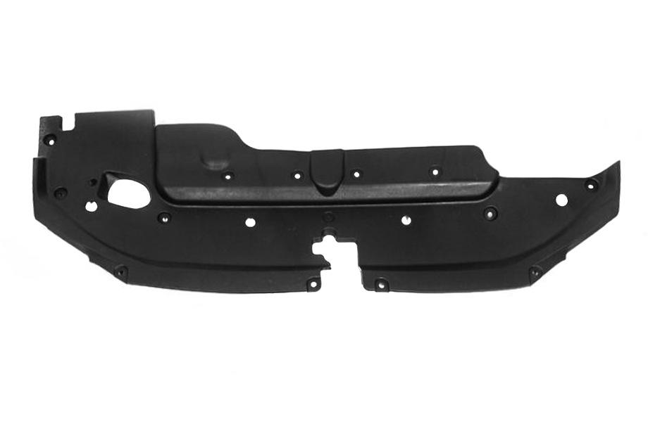 Lexus GX460 2009-2023 Plastic Compartiment Motor (2013-2023) Image