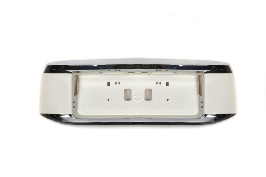 Lexus GX460 2009-2023 Ornament numar pentru capac portbagaj Image