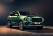 Model crossover restilizat Bentley Bentayga foto 5
