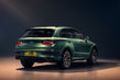 Model crossover restilizat Bentley Bentayga foto 4
