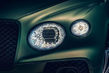 Model crossover restilizat Bentley Bentayga foto 6