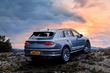 Model crossover restilizat Bentley Bentayga foto 3