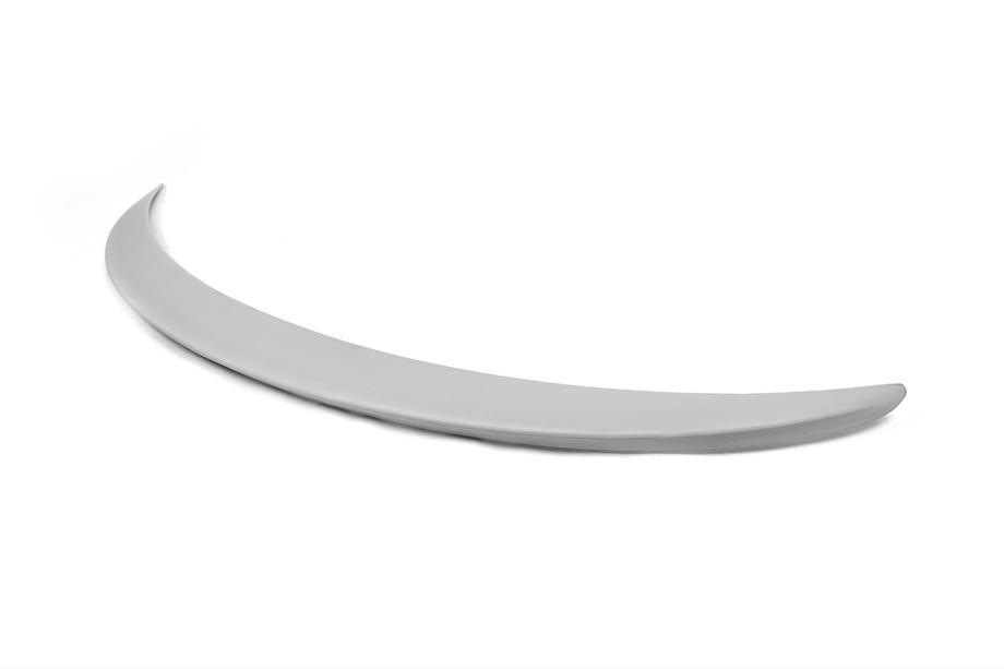 Mercedes CLA C117 2013-2019 Spoiler (Niken, grunduit) Image