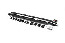 Peugeot 3008 2016-2023 REDUCERE! Praguri Laterale L 194 cm OEM V2 (2 buc, Aluminiu) foto 4