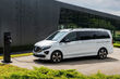 Mercedes-Benz EQV: review-ul minivanului electric – facelift, autonomie si succesorul VLE foto 1