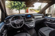 Mercedes-Benz EQV: review-ul minivanului electric – facelift, autonomie si succesorul VLE foto 6