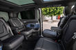 Mercedes-Benz EQV: review-ul minivanului electric – facelift, autonomie si succesorul VLE foto 7