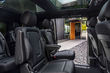 Mercedes-Benz EQV: review-ul minivanului electric – facelift, autonomie si succesorul VLE foto 8