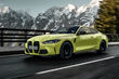 BMW M4 Coupe foto 4