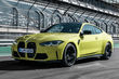 BMW M4 Coupe foto 2
