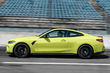 BMW M4 Coupe foto 5