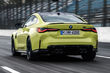 BMW M4 Coupe foto 3