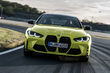 BMW M4 Coupe foto 1