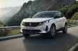 Revizuirea versiunii restilizate a crossover-ului Peugeot 3008 foto 5