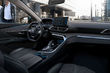 Revizuirea versiunii restilizate a crossover-ului Peugeot 3008 foto 8