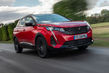 Revizuirea versiunii restilizate a crossover-ului Peugeot 3008 foto 4