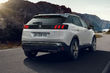Revizuirea versiunii restilizate a crossover-ului Peugeot 3008 foto 6