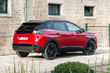 Revizuirea versiunii restilizate a crossover-ului Peugeot 3008 foto 2