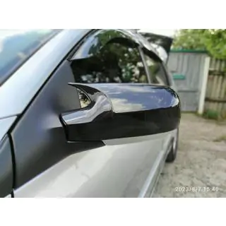Capace Oglinzi BMW-Style (2 buc) foto 4