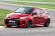Sport cu tracțiune integrală hatchback Toyota GR Yaris foto 3