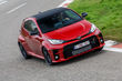 Sport cu tracțiune integrală hatchback Toyota GR Yaris foto 2