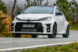 Sport cu tracțiune integrală hatchback Toyota GR Yaris foto 4