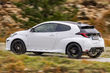 Sport cu tracțiune integrală hatchback Toyota GR Yaris foto 5