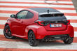 Sport cu tracțiune integrală hatchback Toyota GR Yaris foto 7