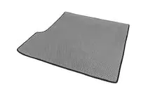 BMW X3 E83 2003-2010 Covoras portbagaj EVA Gri foto 2