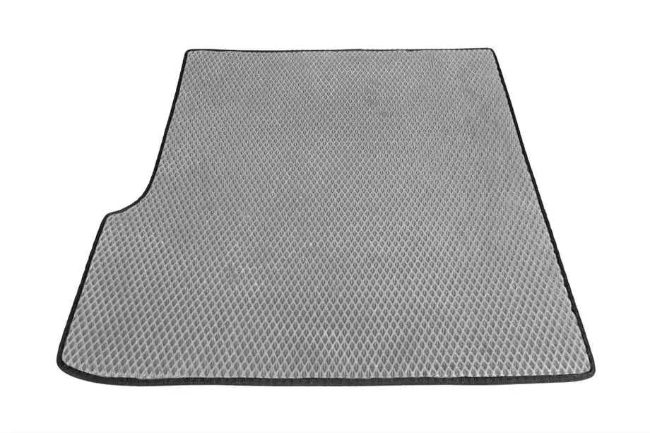 BMW X3 E83 2003-2010 Covoras portbagaj EVA Gri Image
